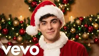 All I Want For Christmas Is Him (Official Music Video)