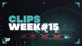 CityLife Roleplay | Clips of the Week #15 | 03/16/2023