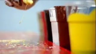 Enjoy The Colors - Season 1 Ep. 10