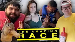 THE WORLD'S BEST OBSTACLE COURSE!!! | GENUINELYGAGE