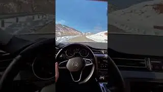 68) ARABA SNAPLERİ (VW PASSAT B8.5)      #keşfet #fyp #instagram #status #passat #youtubeshorts #bmw