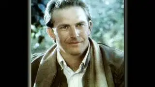 Kevin Costner