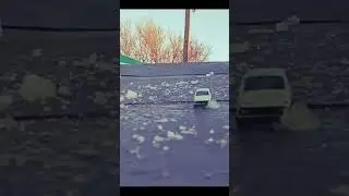 дрифт в детстве 