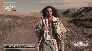 The return of Yeshua 