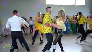 56. Competition / Bachata Championship