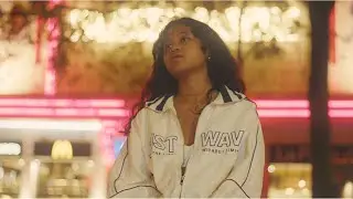 Maheva - Mieux que moi (Lyrics Video)