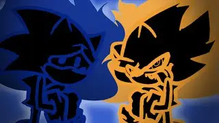 Friday Night Funkin' mod Devil's Gambit, but it's Phantasm