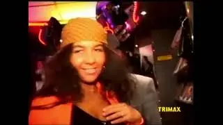 Şahin K ve Okşan Okşar Trimax Shop'u Ziyaret Ediyor
