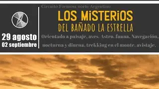 Bañado la Estrella Formosa republica Argentina