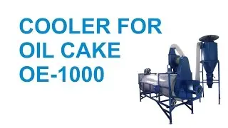 Cooler OE-1000