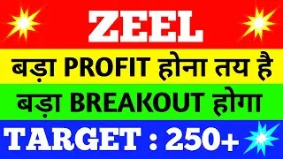 zeel share latest news | zeel share news | zeel share price | zeel share analysis