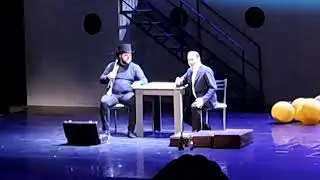 Donizetti "DonPasquale" Ernesto - Vladyslav Goraі