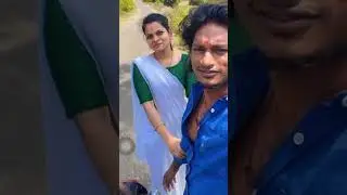 Happy Valentine's Day 😍Local Boi Nani | Local Attha Kodalu 💓#localboinani #valentinesday #shorts