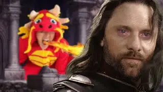 Tolkien’s Darkest Tale…