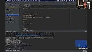 Desarrollo de Aplicaciones Web
