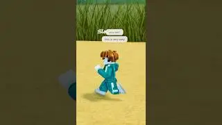 Bacon thinks he won Squid Games 🤣