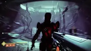 Destiny 2 season 19 update gameplay