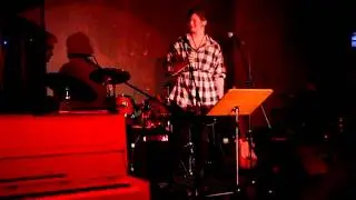 Valerie Amy Winehouse cover by Katrine Thousig