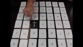 Paul Swan Games: 
