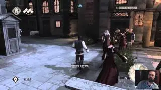 Assessin's Creed II - CAP 4