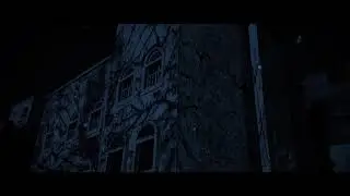 Upside Down (VFX Test) Stranger Things using After Effects CC 2017 | 2018