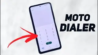 Google Dialer Alternative ft. Moto Dialer | Install on your device | No ROOT!