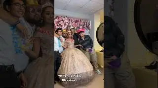 Photo Booth Service in the DMV area, Sweet 16th Party #dcphotobooth #dmvphotobooth #photobooth