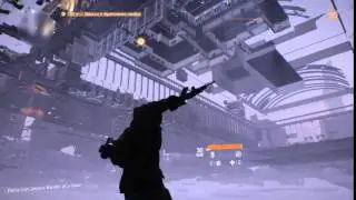 Tom Clancy's The Division bug