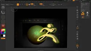 FREE ZBrush 2019 Basic Course for Beginners only!