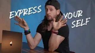 How to EXPRESS YOURSELF 🚀 #expressyourself