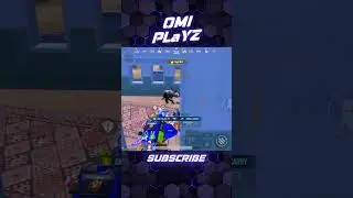 1v4 🔥 PUBG MOBILE #shortvideos #pubgmobile