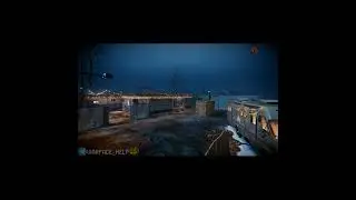 ВАРФЕЙС  Трейлерный парк Новый год Warface 
