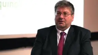 One Health Conference 2014: Malcolm Bennett