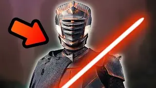 Star Wars is NOT Done With Marrok! 👀
