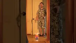 Мне говорили - замужество это скучно 😂 