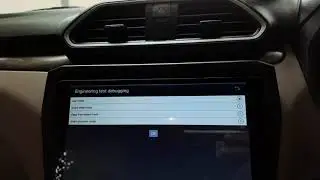 Android radio bootlogo not showing fix