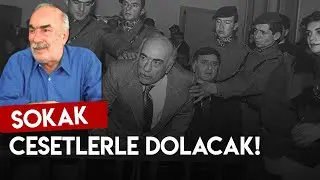 EFSANENİN SONU: DÜNDAR KILIÇ!