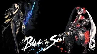 Blade and soul 6x6 пвп убиваем всех
