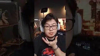 These Corsair HS80 Max wireless gaming headphones sound better than I expected. 