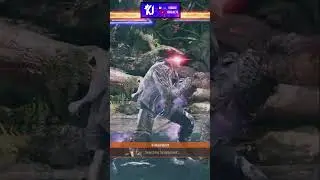Devil Jin Back In Tekken 8?