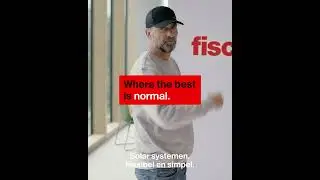 fischer Solar Systems Short