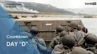 D-DAY