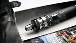 LYNDEN AIR Premium E Zigarette Review deutsch   Designed in Berlin