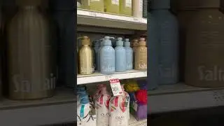 Target beauty shop with me! #targetfinds