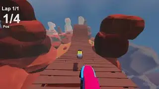 Barro in 4K 60 FPS
