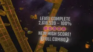 Destiny (Album Version) (Expert) Full Combo | AUDICA