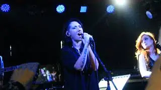 Лу, Мульт, Risha - Мир, Где Нет Меня