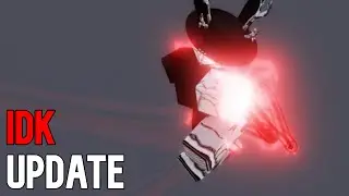 UTPR: IDK update [8/25/24 patch]