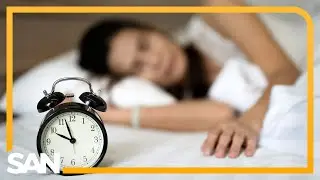 Sleeping in on weekends could improve your heart health