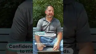 Charlie, Amelia's Dad Shares Amelia's Transformation with the Brain Balance Program